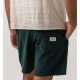 Men's Velvet Shorts RHYTHM Cord Jam Pin