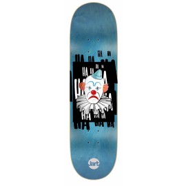 Plateau Jart Haters 8.25"