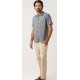 Men's RHYTHM Wayfarer Bone Linen Trousers