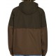 Veste Homme VOLCOM Wardho Tarmarc Brown