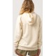 Women's Sweatshirt RHYTHM Sunbather White