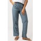 Women's RHYTHM Retreat Dusted Teal Pant