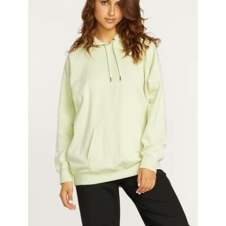 Women's Sweatshirt VOLCOM Truly Stoked Bf SGE