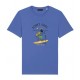 Men's Tee Shirt OCEAN PARK Greek Point Bright blue