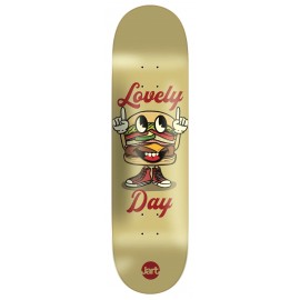 Jart Lovely Day Skateboard Deck 8.375"