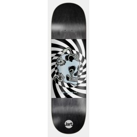 Jart Hypnotic Skateboard Deck 8.375"