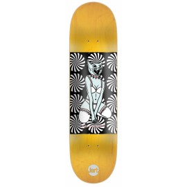 Jart Hypnotic Skateboard Deck 8.5"