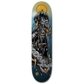 Element & Timber Rain Reaper 8.0" Skateboard Deck