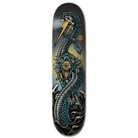 Plateau Element & Timber Flood Dragon 8.5"