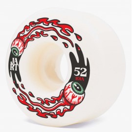 Roues Jart Bloody 52mm 101A