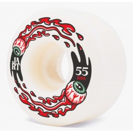 Roues Jart Bloody 55mm 101A