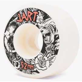 Jart Hand Pocket 52mm 101A Skateboard Wheels