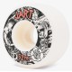 Jart Hand Pocket 52mm 101A Skateboard Wheels