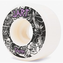 Jart Hand Pocket 54mm 101A Skateboard Wheels