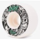 Jart Hand Pocket 55mm 101A Skateboard Wheels