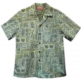 RJC Kahuna Hawaiian Shirt