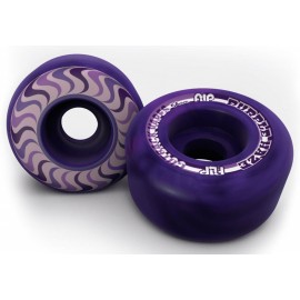 Flip Cutback Purple Haze 54mm 99A Skateboard Wheels