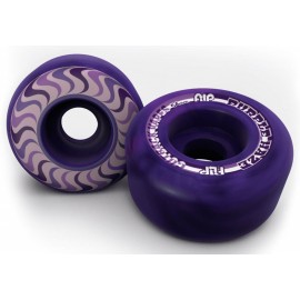 Roues Flip Cutback Purple Haze 54mm 99A