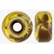 Flip Cutback Mustard Grassers 53mm 99A Skateboard Wheels