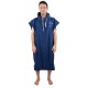 All-in Classic Flash Poncho Navy