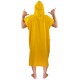 All-in Classic Flash Poncho Sunny
