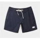 Boardshort RHYTHM Heritage Trunk Rust