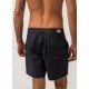 Boardshort RHYTHM Heritage Trunk Rust