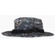 Chapeau Salty Crew Greatest Hits Bucket Black