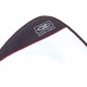 Ocean & Earth Barry Basic 8'0 Longboard Cover Red