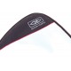 Ocean & Earth Barry Basic 7'6 Longboard Cover Red