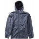 Veste Vissla Solid Sets Eco Windbreaker Graphite