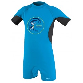 Shorty Lycra O'Neill O'Zone Toddler Spring Boys Sky Black Lime