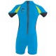 Shorty Lycra O'Neill O'Zone Toddler Spring Boys Sky Black Lime