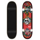 Tricks Old School 7.75" Complete Skateboard