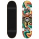 Tricks Mushroom 8.0"Complete Skateboard