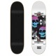 Tricks Outer Space 8.0"Complete Skateboard
