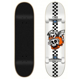 Complet Skateboard Tricks Cafe Racer 7.375″