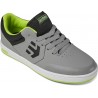 Chaussures Etnies Marana Kids Grey Lime White