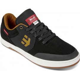 Etnies Marana Michelin X Indy Black Shoes