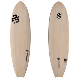 Surf Fish Perfect Stuff 6'4 Woodtec