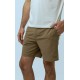 RHYTHM Venture Tan Shorts