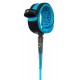 Leash FCS All Round Essential Genou 9' Blue Black