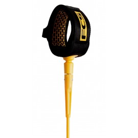 Leash FCS All Round Essential 7' Mango
