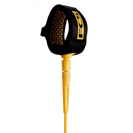 Leash FCS All Round Essential 7' Mango