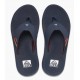 Flip Flop Reef Santa Ana Gray Ocean Sunset