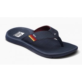 Flip Flop Reef Santa Ana Gray Ocean Sunset