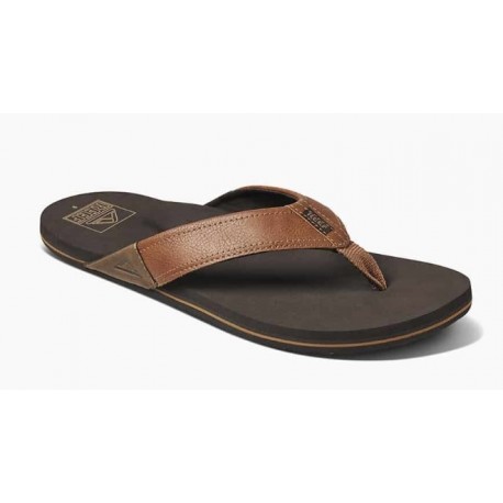 Flip-flops REEF Newport Tan