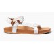 Sandal REEF Cushion Rem White