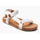 Sandal REEF Cushion Rem White