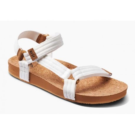 Sandal REEF Cushion Rem White